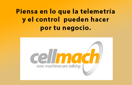 Cellmach Telecomunicaciones