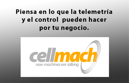 Cellmach Telecomunicaciones