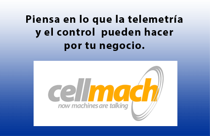 Cellmach Telecomunicaciones